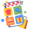 E-Commerce